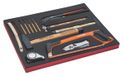 Bahco Foaminlay Fit&Go 3/3 met slaggereedschap - 13-delig - FF1A5012
