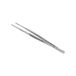 Pentole Agnelli Roestvrij staal 18/10 tang Chef Modern 40 cm grijs