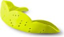 Sisu - Aero 1.6 - Bitje - Mondbeschermer / Gebitsbeschermer / Mouthguard - Maat M - Neon Geel