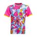 Maillot Select Graffiti