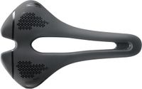 Selle San Marco ASPIDE Short Open-Fit Dynamic Wide L3 Zwart