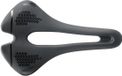 Selle San Marco ASPIDE Short Open-Fit Dynamic Wide L3 Zwart