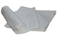 Spero S-BL4001SZ Stofzak axiaal ventilatoren | 330mm x 3Mtr