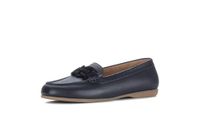 Gabor art. 85.201 26 instapper suède dames blauw maat 38