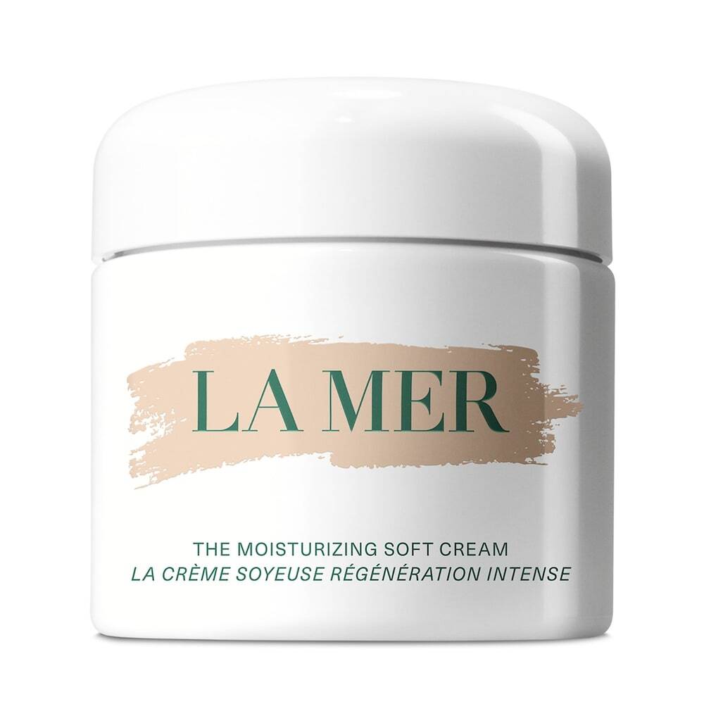 La Mer La Mer Little Luxuries The Moisturizing Soft Cream Gezichtscrème 250 ml