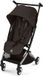 Cybex Libelle Buggy - Chocolate Brown - 2026 - Geschikt voor handbagage