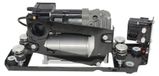 AP03 Pompe à air - Pompe avec bloc de vannes - Convient aux modèles BMW Série 5 et 7 F01, F02, F04, F07, F11 - Numéro OEM : 37206784137