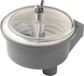 VETUS Filtre à eau de mer type 150 Ø 28,5mm