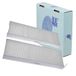 Blue Print ADP152502 interieurfilterset/pollenfilterset