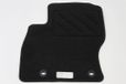 Merkloos / Sans marque Automatten Ford Focus (2005-2008) - Zwart - Naaldvilt - 4-delig