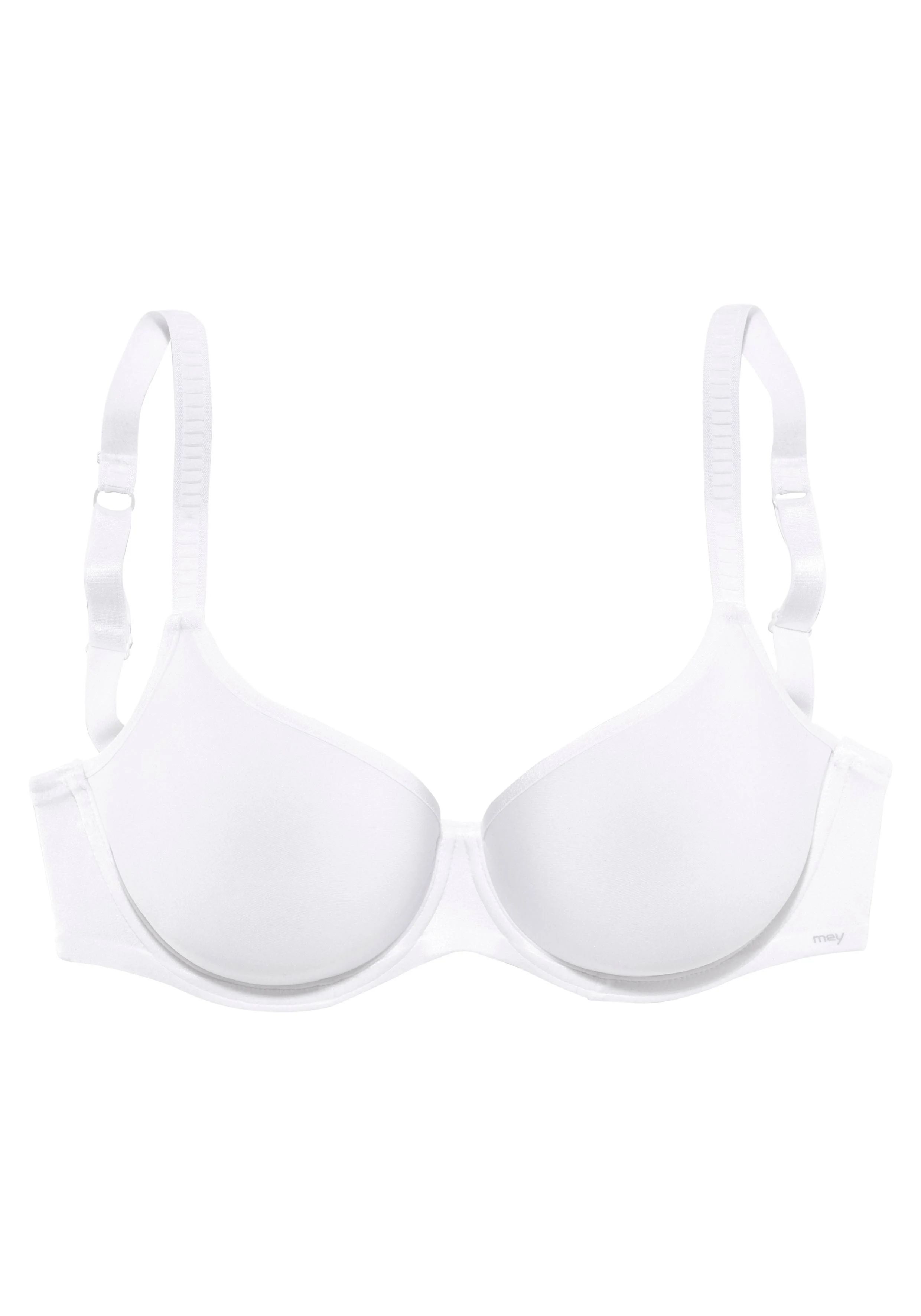 mey mey Spacer-beha Ondergoed Dames