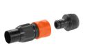 GARDENA Aansluitset voor pompen 3/4"