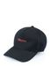 DS2 Dsquared2 Pet zwart