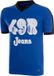 COPA Football Retro Club Brugge 1976-77 Heren Voetbalshirt Blauw L