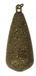 Korda Heli Lead 3oz Bruin Lood Karper 85.05 g