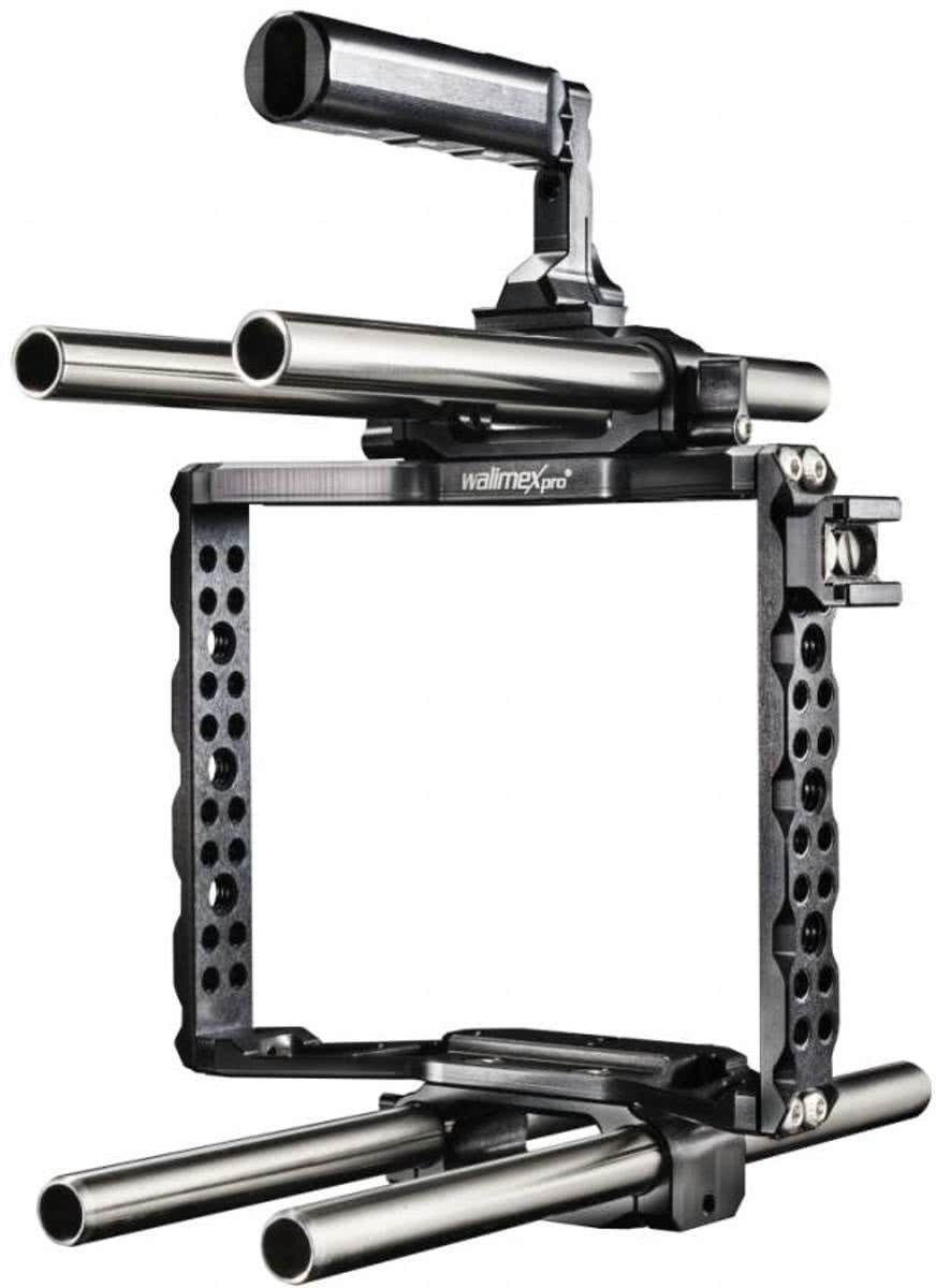 Walimex pro Aptaris Blackmagic Cinema - 4250234501729