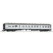 Roco 6200166 H0 wagon de ville 2e classe (DC)