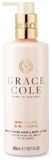Grace Cole Ginger Lily & Mandarin Hand & Body Lotion 300ML