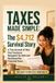 Taxes Libri GmbH Taxes Made Simple: The $4,712 Survival Story: A True Account of How to Manage Freelancer Taxes, IRS Debt, and Financial Peace