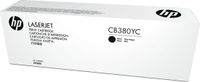 HP 823A - Tonercartridge / Zwart