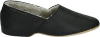 Draper of Glastonbury PHILIP - Pantoufles homme - Noir - Taille 47
