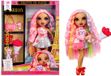 Rainbow High Pretty in Paris-modepop Kia Hart (zachtroze) van 28 cm