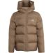 Adidas Donsjack voor kinderen 3-Stripes