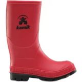 Kamik Stomp, bottes de pluie, unisexe, enfants
