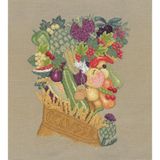 Le Bonheur des Dames kruissteek set