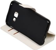 Best Cases HM Book Case for Samsung Galaxy A3 2016 - TPU Wallet Case