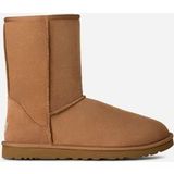 UGG Classic Short Heren Laarzen Camel Suède Maat 46