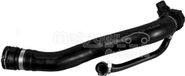 METZGER Tuyau de refroidissement, tuyau d'eau pour BMW X3 (E83), numéro d'article 2422050