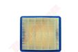 MAGIQ Parts Tecumseh Luchtfilter (modelnummers: 36046, 36044, 740061)