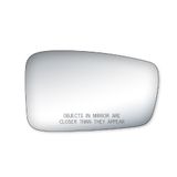 CHISA Fit System 90233 Passenger Side Vervanging Glas