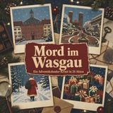 Mord tiptop Mord im Wasgau