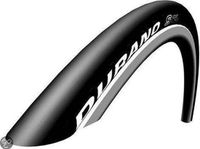 SCHWALBE Durano Performance racefietsband 622er Draad zwart