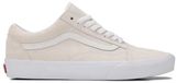 Vans Old Skool Chaussures Beige EU 36