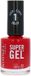 Rimmel Super Gel Nagellak - 016 Cerise Pop