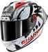 Shark Casque intégral Aeron GP FIM Racing #2 Replica Zarco Suzuka 2026