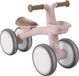 Kikkaboo Ride On Zipi Loopfiets Roze