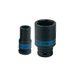 KING TONY 483510M Impact diepe socket, 10 mm, 1/2"