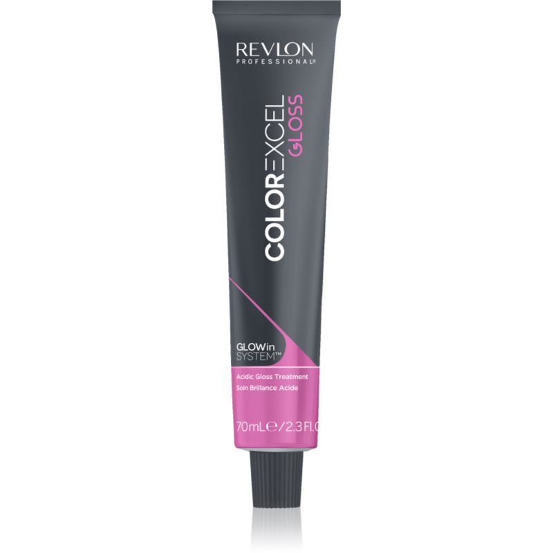 Revlon Professional Color Excel Gloss 7.22 70ml