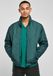Urban Classics Diamond Quilted Short Jacket Grün 5XL