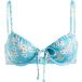 Roxy Dames zwemkleding top Pt Beach Classics UW Bralette