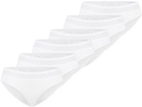 Triumph Dames tai slip 6 pack Feel of Modal