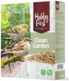 HobbyFirst Wildlife Clean Garden - 7 x 850 gr - Voordeelverpakking