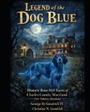 Legend Libri GmbH Legend Of the Blue Dog