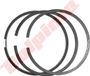 BPC Parts segments de piston adaptés pour B&S (499425)