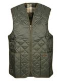 Barbour Bodywarmer Groen - Maat 50 - Heren