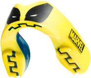 Safejawz Marvel Wolverine Mouthguard Adult
